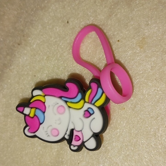 Silicone Reusable Straw Topper 10mm 0.4in - Picture 1 of 2